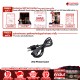 ตู้แอมป์ ALL-IN-ONE แบบพกพา มีแบตในตัว Cool Music BP MAX สี Black