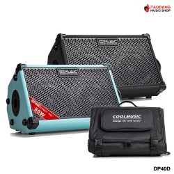 แอมป์กีต้าร์โปร่ง Cool Music BP-40D  Series