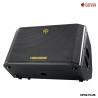 ตู้แอมป์ ALL-IN-ONE แบบพกพา มีแบตในตัว Cool Music  BP-60D Plus สี Black