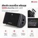 ตู้แอมป์ ALL-IN-ONE แบบพกพา มีแบตในตัว Cool Music  BP-60D Plus สี Black
