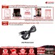 ตู้แอมป์ ALL-IN-ONE แบบพกพา มีแบตในตัว Cool Music  BP-60D Plus สี Black