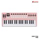คีย์บอร์ดใบ้ M Vave SMK-37 PRO สี Black