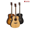 กีต้าร์โปร่งไฟฟ้า Yamaha TAG1 E