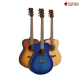 กีต้าร์โปร่งไฟฟ้า Yamaha TAS1 E