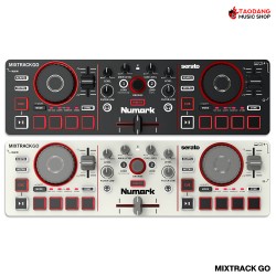 ดีเจ คอนโทรลเลอร์ Numark Mixtrack Go Series
