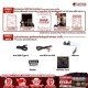ดีเจ คอนโทรลเลอร์ Numark Mixtrack Go Series