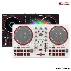 ดีเจ คอนโทรลเลอร์ Numark Party Mix III Series