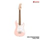 กีต้าร์ไฟฟ้า Squier Mini Stratocaster Sss Series