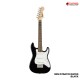 กีต้าร์ไฟฟ้า Squier Mini Stratocaster Sss Series
