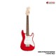 กีต้าร์ไฟฟ้า Squier Mini Stratocaster Sss Series