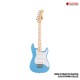 กีต้าร์ไฟฟ้า Squier Mini Stratocaster Sss Series