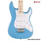 กีต้าร์ไฟฟ้า Squier Mini Stratocaster Sss Series