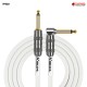 สายแจ็ค Kirlin IP222GMGL (ตรง-งอ) 3 เมตร