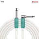 สายสัญญาณโมโน Kirlin IP-241MGC 3M สี Green