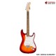 กีต้าร์ไฟฟ้า Squier Sonic Stratocaster สี Black