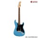 กีต้าร์ไฟฟ้า Squier Sonic Stratocaster สี Black