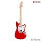 Squier Sonic Mustang SS Electric Guitar