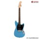 กีต้าร์ไฟฟ้า Squier Sonic Mustang SS