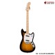กีต้าร์ไฟฟ้า Squier Sonic Mustang SS