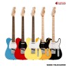 กีต้าร์ไฟฟ้า Squier Sonic Telecaster สี Torino Red