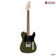 กีต้าร์ไฟฟ้า Squier Sonic Esquire H สี Arctic White