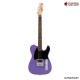 กีต้าร์ไฟฟ้า Squier Sonic Esquire H สี Arctic White