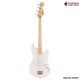 เบสไฟฟ้า Squier Sonic Bronco Bass สี Black