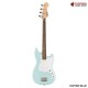 เบสไฟฟ้า Squier Sonic Bronco Bass สี Black