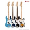 เบสไฟฟ้า Squier Sonic Precision Bass สี 2-Color Sunburst