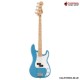 เบสไฟฟ้า Squier Sonic Precision Bass สี 2-Color Sunburst