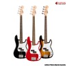 เบสไฟฟ้า Squier Mini Precision Bass สี Black