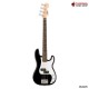 เบสไฟฟ้า Squier Mini Precision Bass สี Black