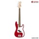 เบสไฟฟ้า Squier Mini Precision Bass สี Black