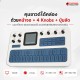 ซินธิไซเซอร์ M Vave FM1 Pocket Series