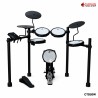กลองไฟฟ้า Dr. Drum CTD 20W สี Black
