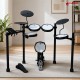 กลองไฟฟ้า Dr. Drum CTD 20W สี Black