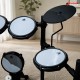 กลองไฟฟ้า Dr. Drum CTD 20W สี Black