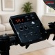 กลองไฟฟ้า Dr. Drum CTD 20W สี Black