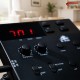 กลองไฟฟ้า Dr. Drum CTD 20W สี Black