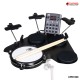 กลองแพด Dr. Drum CPD1000 Series
