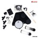 กลองแพด Dr. Drum CPD1000 Series
