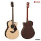 กีต้าร์โปร่ง Yamaha FSX830C สี Natural