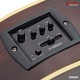 กีต้าร์โปร่ง Yamaha FSX830C สี Natural