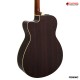 กีต้าร์โปร่ง Yamaha FSX830C สี Natural