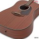กีต้าร์โปร่ง Takamine GD11M สี Natural