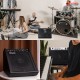 แอมป์กลองไฟฟ้า Cool Music DM Series