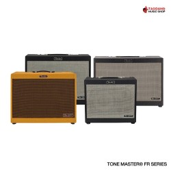 ตู้แอมป์กีต้าร์แบบ Full Range Flat Response Fender Tone Master FR Series