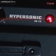 ตู้แอมป์กีต้าร์แบบ Full Range Flat Response EVH Hypersonic FR-12 Series