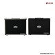 ตู้แอมป์กีต้าร์แบบ Full Range Flat Response EVH Hypersonic FR-12 Series