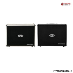 ตู้แอมป์กีต้าร์แบบ Full Range Flat Response EVH Hypersonic FR-12 Series
